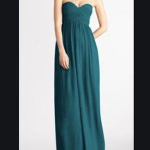 Donna Morgan Bridesmaid Dress
